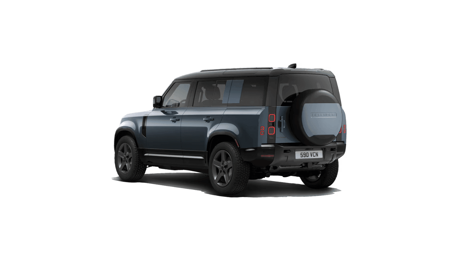 2026 Land Rover Defender X-Dynamic SE