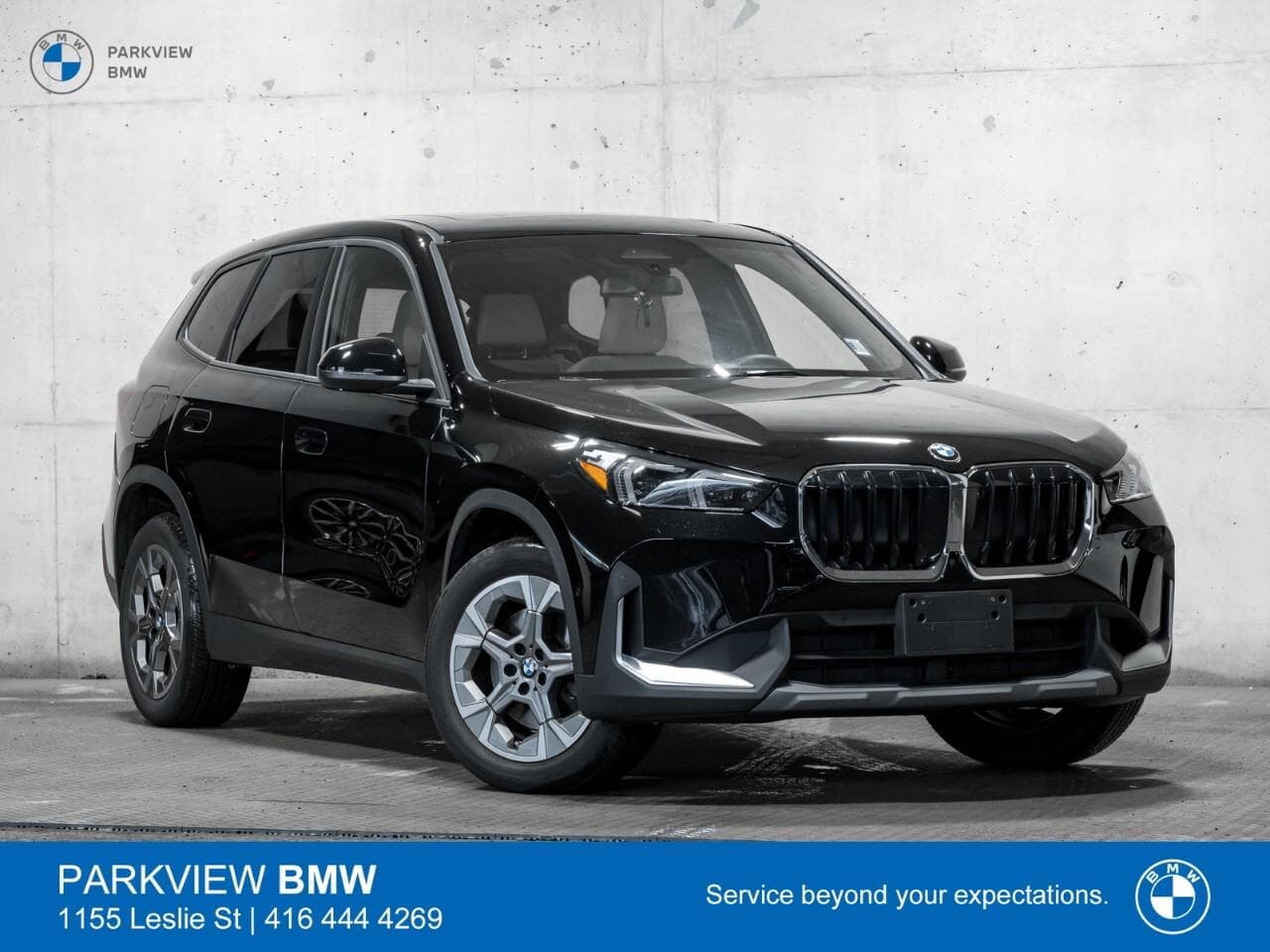 2024 BMW X1 xDrive28i