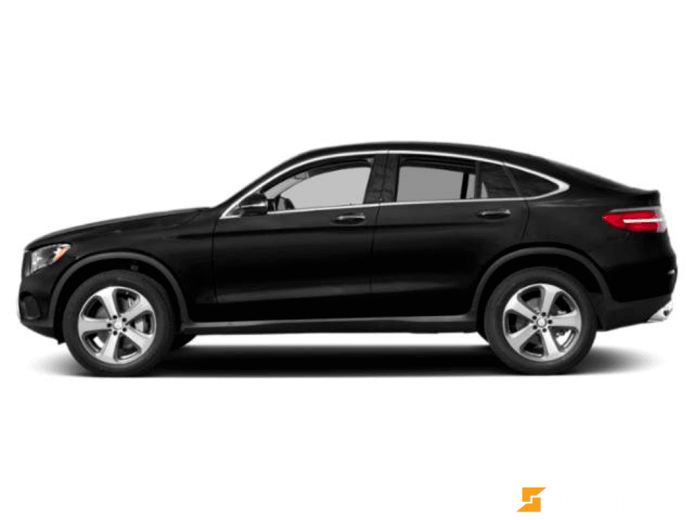2019 Mercedes-Benz GLC300