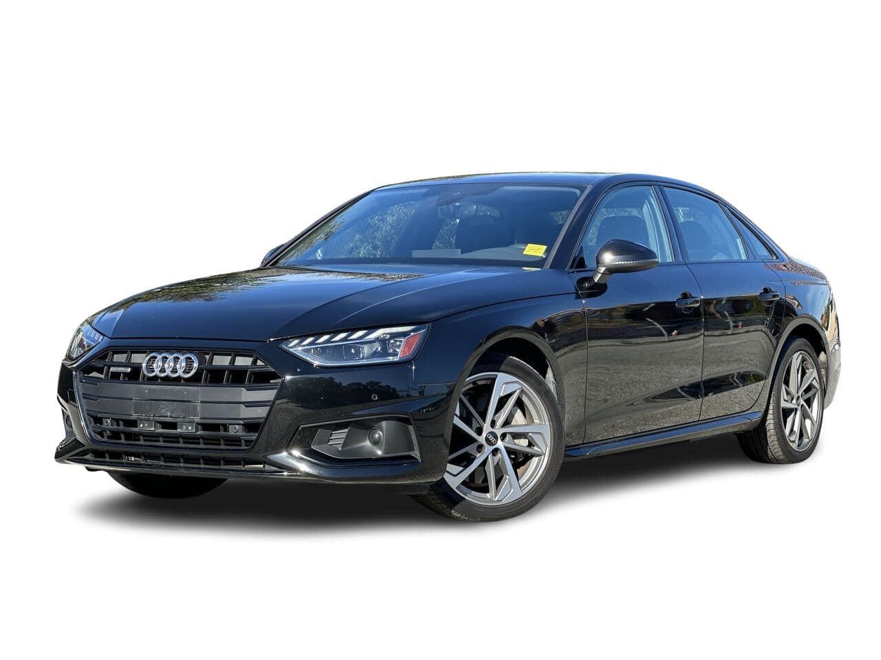 2023 Audi A4 45 Komfort