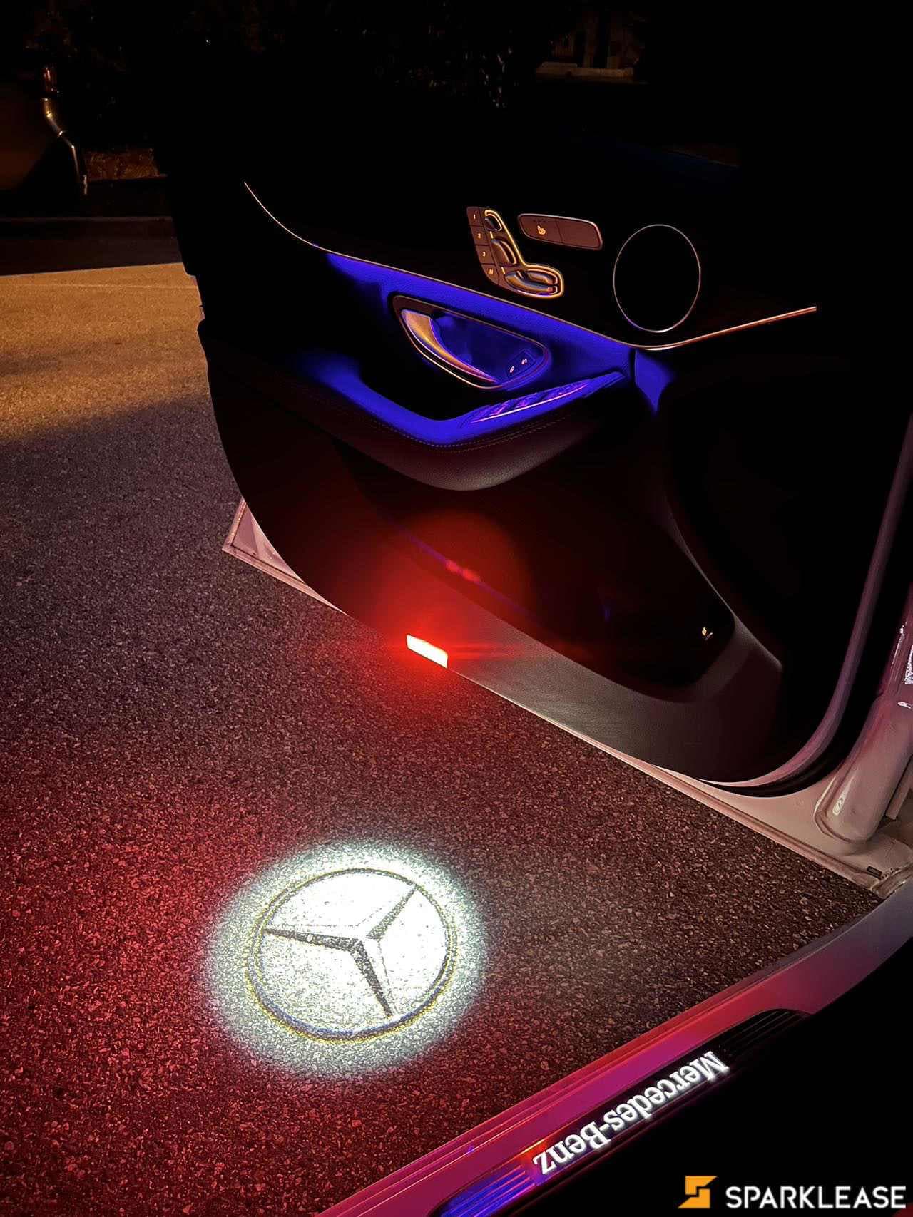 2020 Mercedes-Benz C-Class AMG C 63 S Coupe