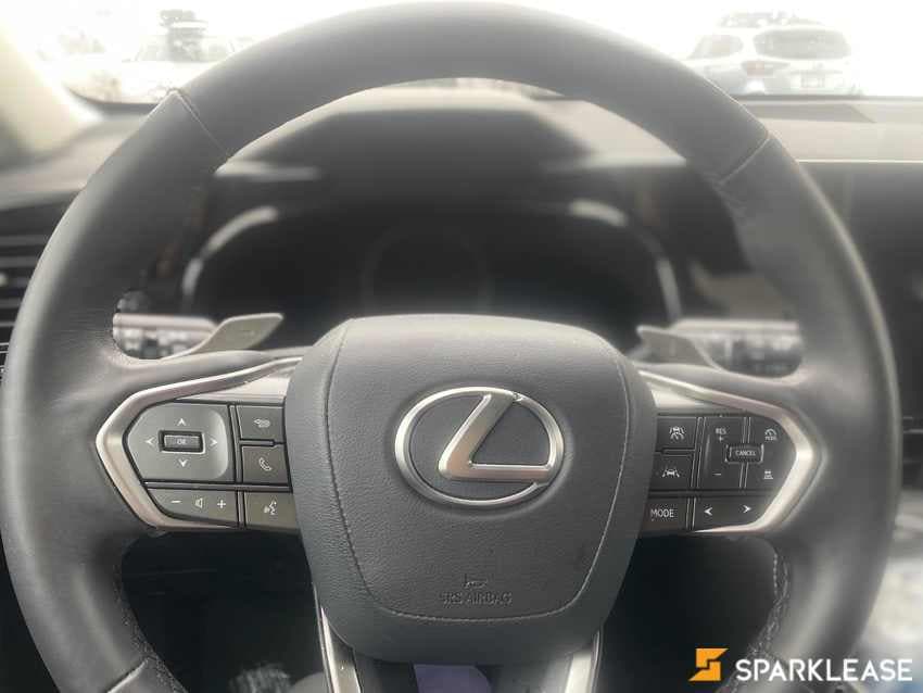 2023 Lexus NX NX 250 AWD