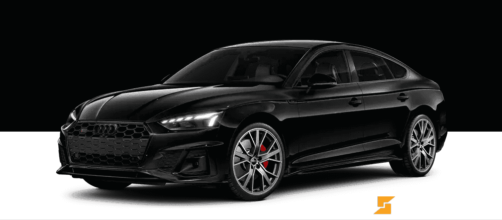 2023 Audi  S5 Sportback  Progressiv 3.0 ...