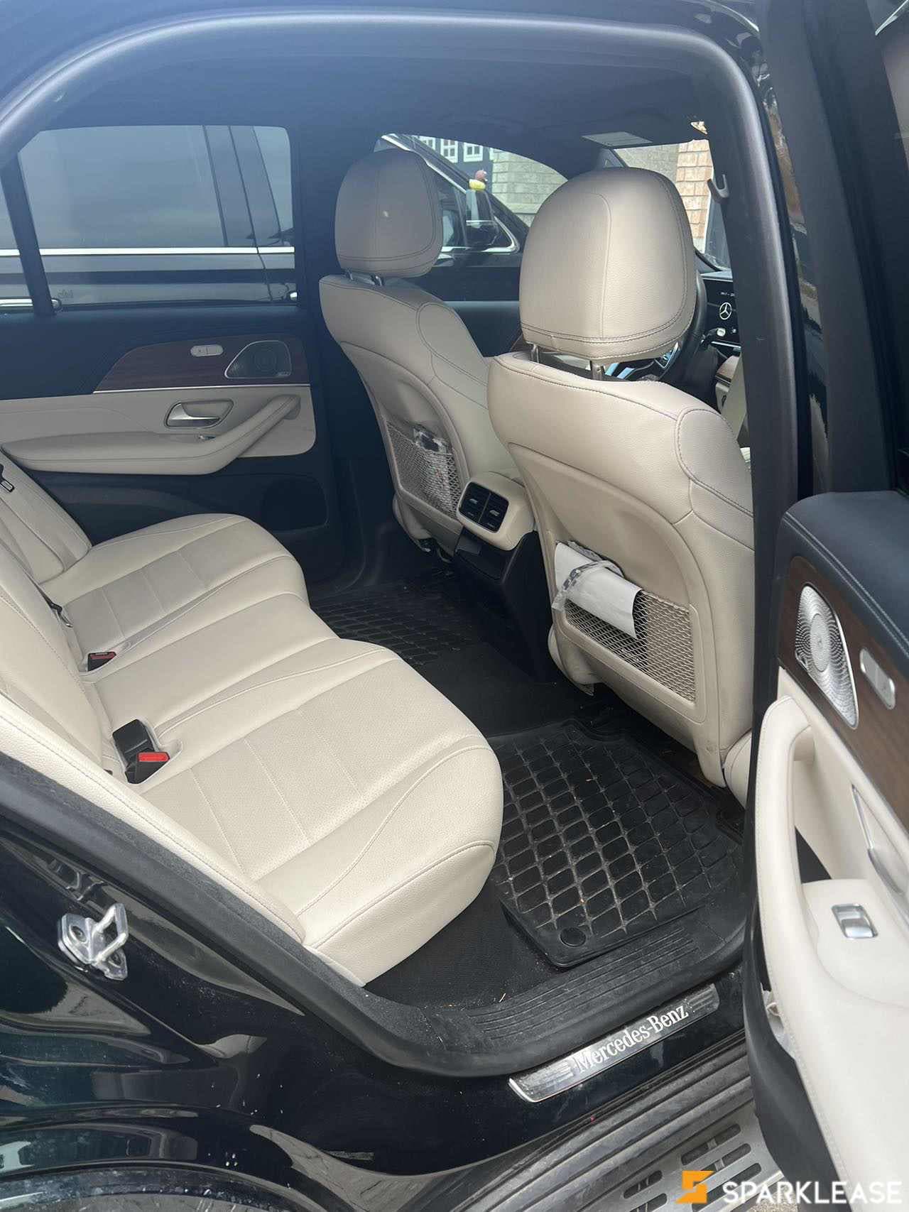 2022 Mercedes-Benz GLE GLE 450 4MATIC SUV