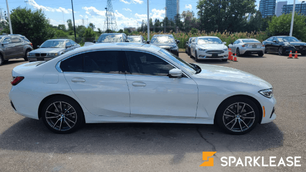 2019 BMW 330 原厂验车报告