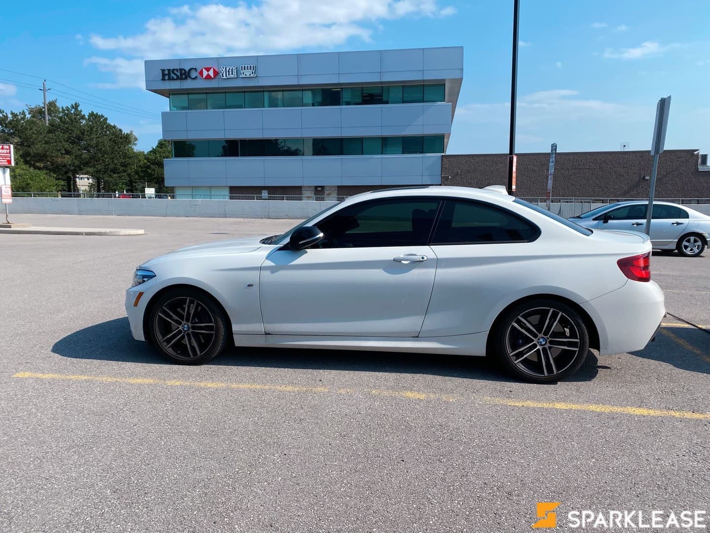 2020 BMW M240i xDrive Coupe