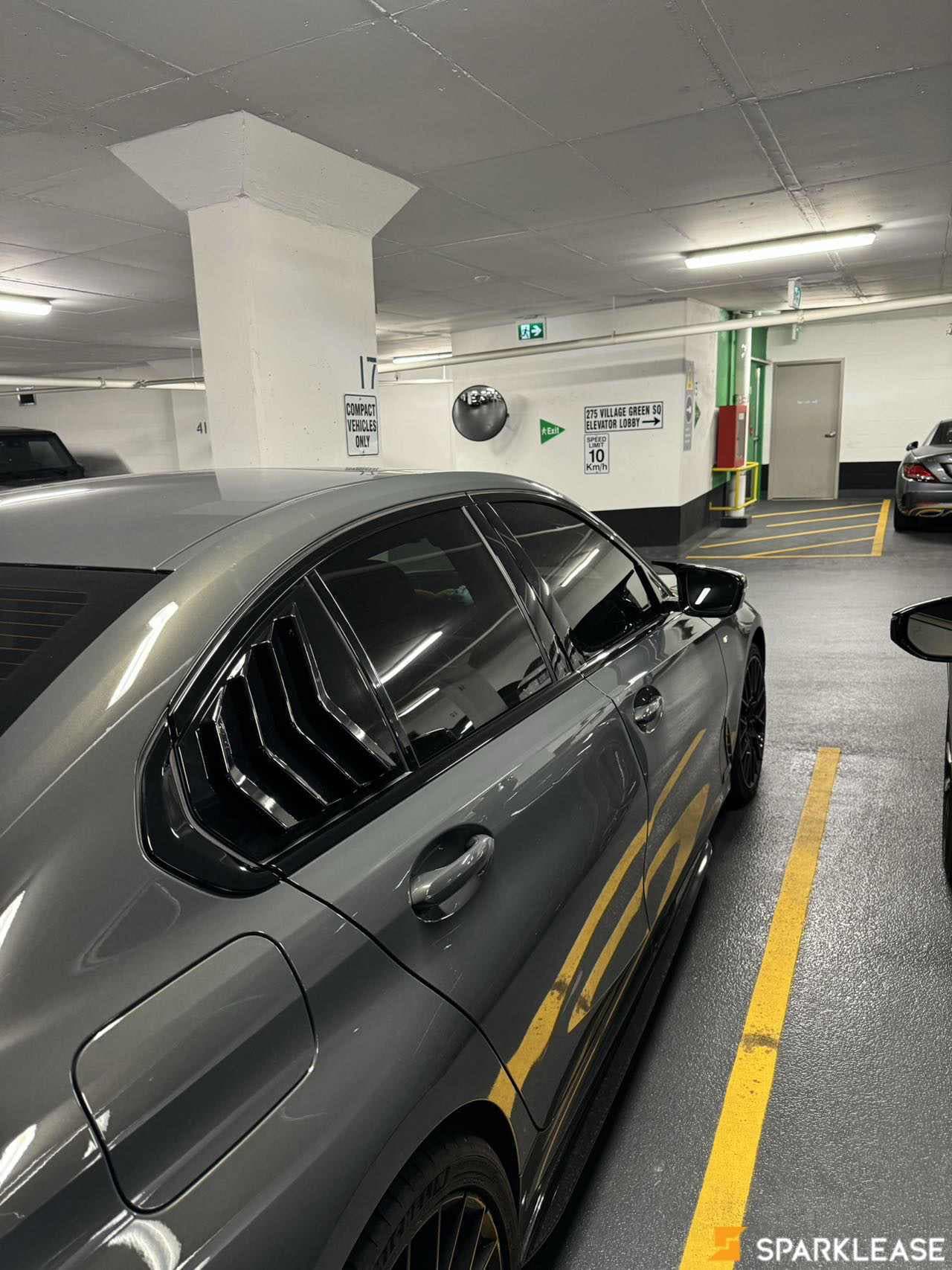 2022 BMW 3 Series M340i xDrive Sedan North America