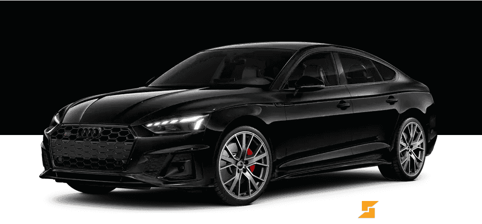 2023 Audi S5 Sportback Progressiv 3.0 TFSI quattro