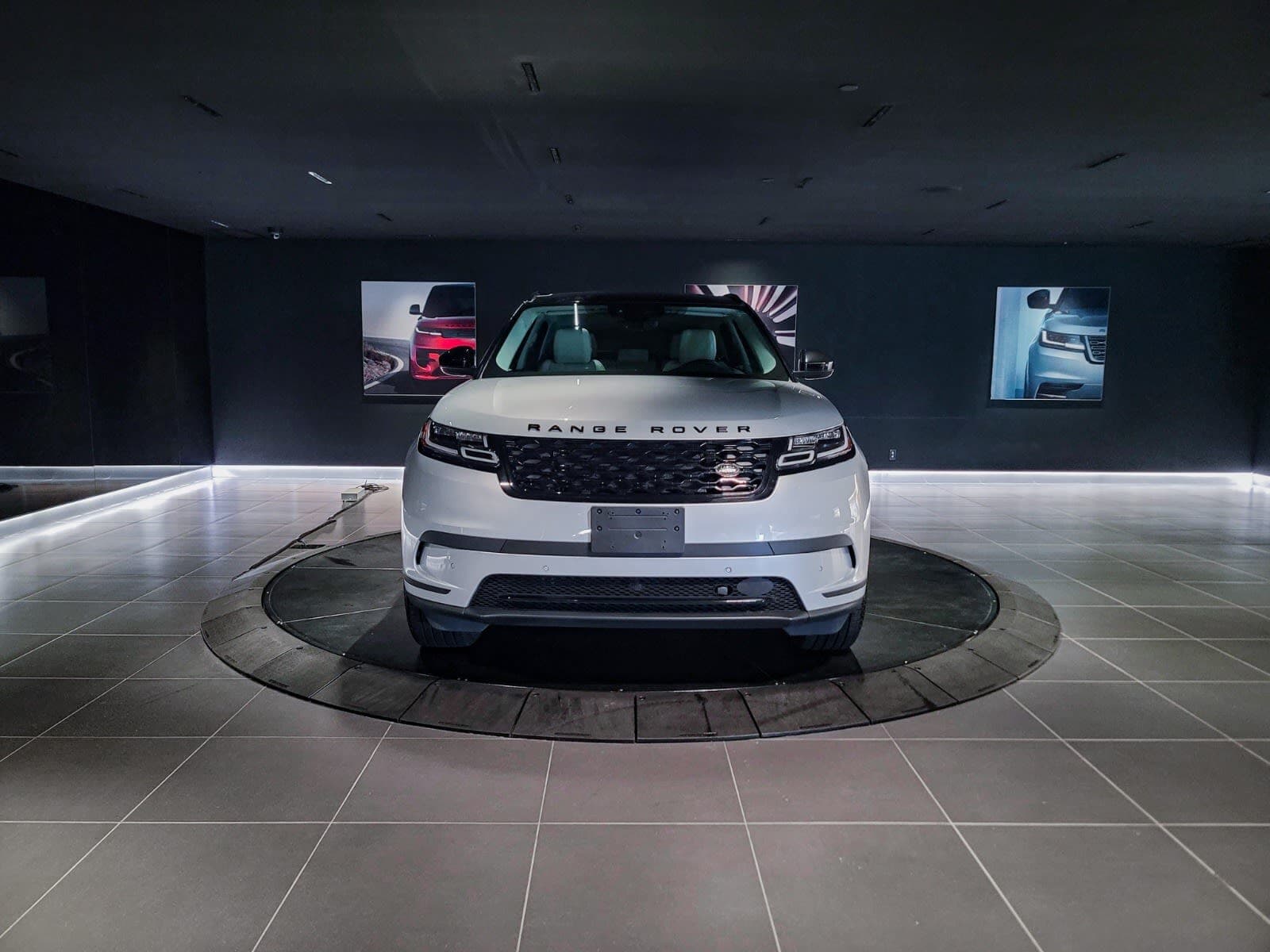 2022 Land Rover Range Rover Velar S