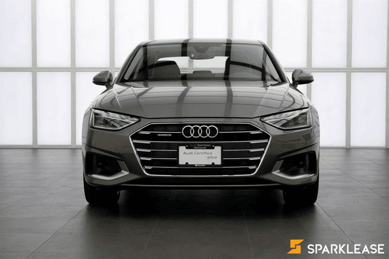 2021 Audi A4 Sedan Komfort