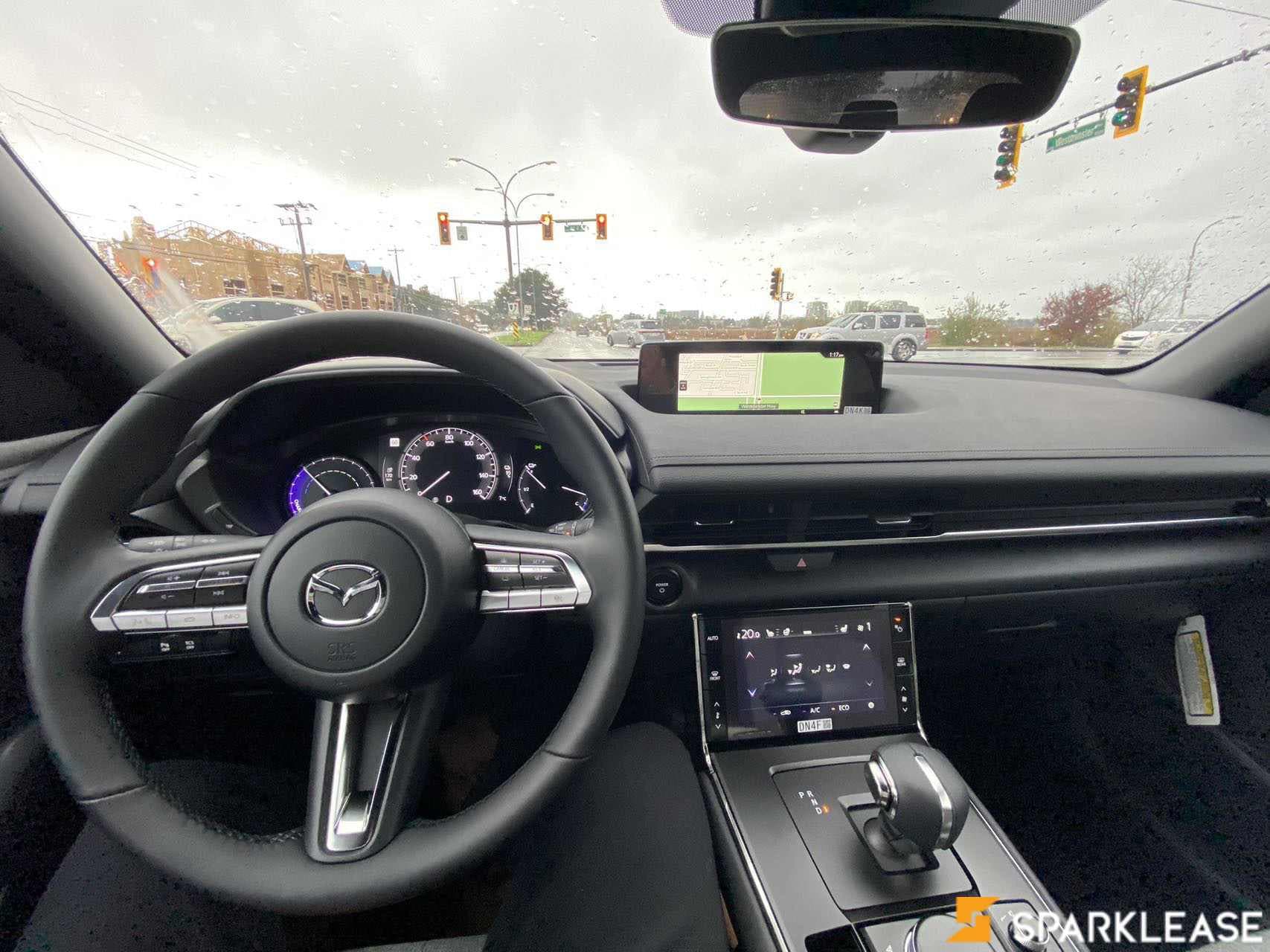 2022 Mazda MX-30 EV GS FWD