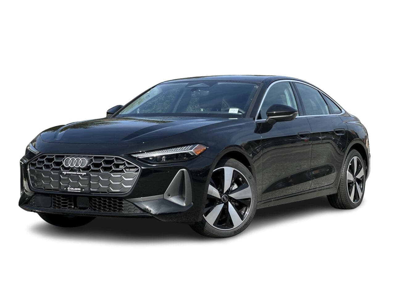 2026 Audi A5 2.0T Progressiv
