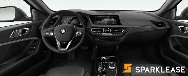 2020 BMW 228i Gran Coupe