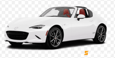 2021 Mazda MX-5 RF 100TH Anniversary Edition