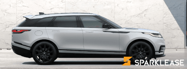2020 Land Rover Range Rover Velar P300 R-Dynamic