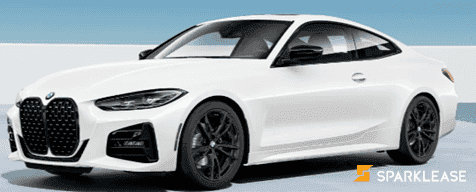 2023 BMW 430i xDrive Coupe Demo