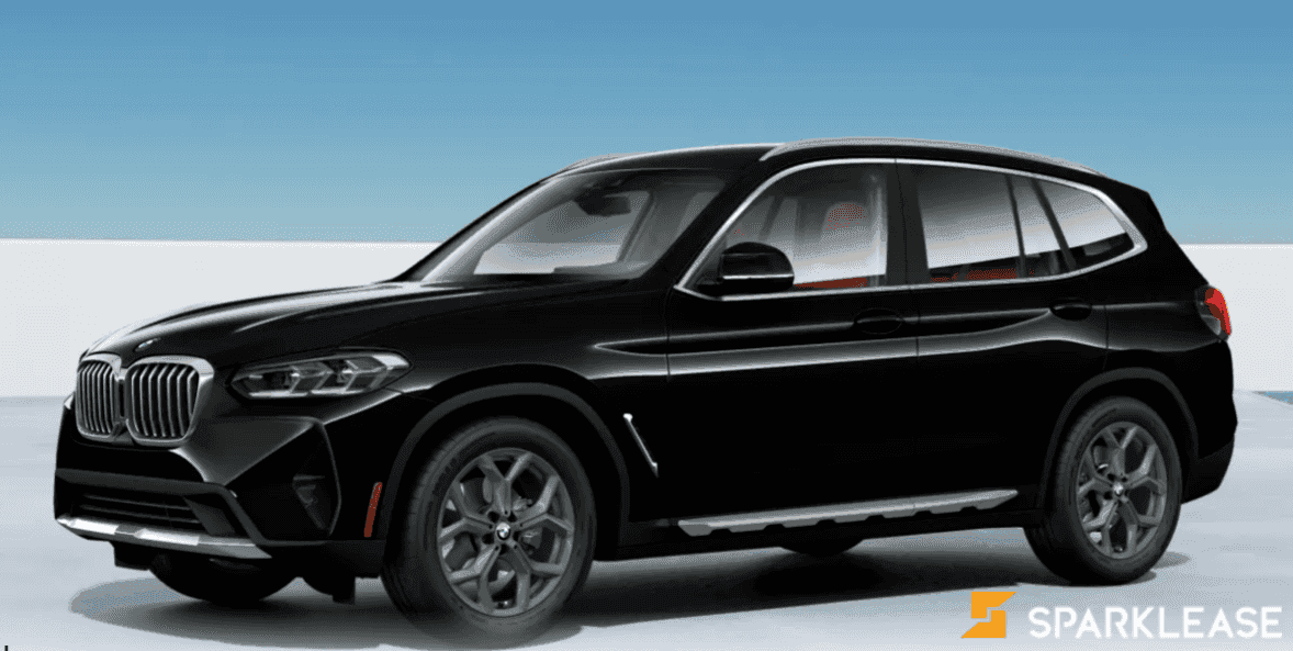 2023 BMW  X3  xDrive30i 