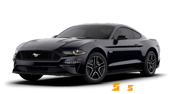 2022 Ford Mustang GT