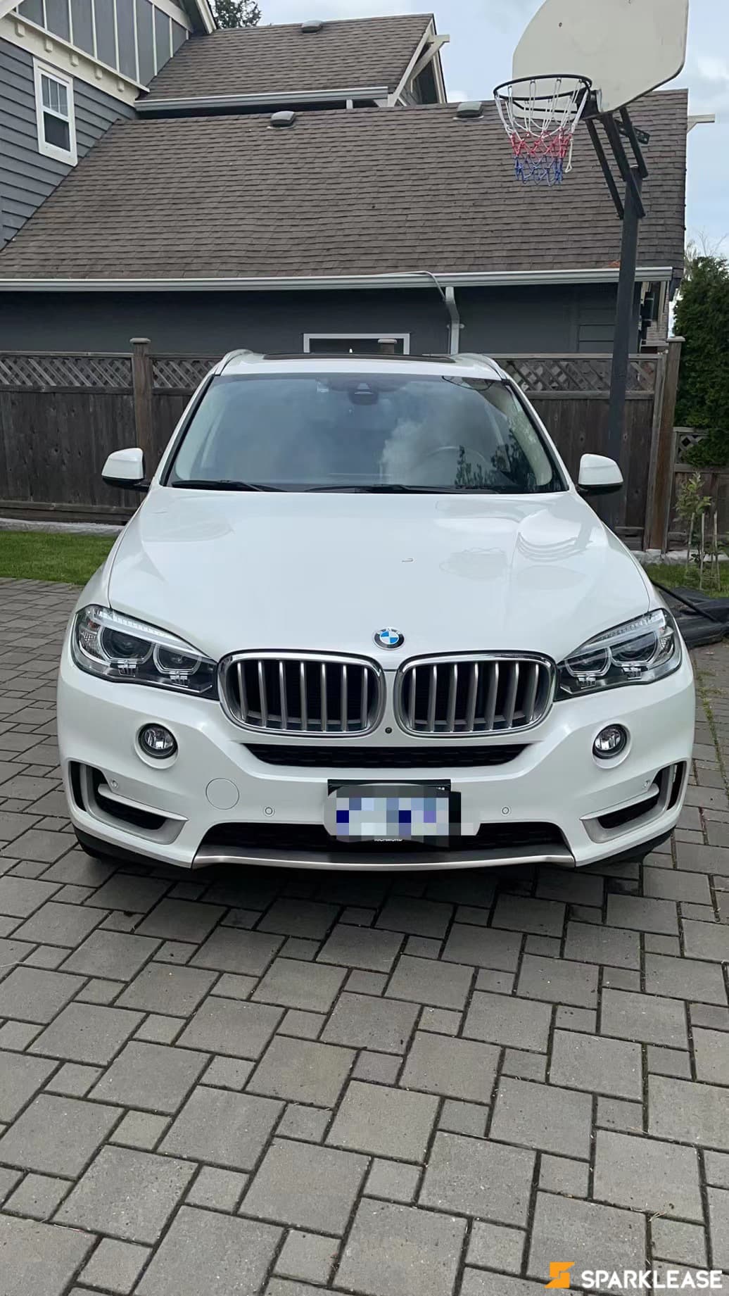 2018 BMW X5 xDrive35d Sports Activity Vehicle