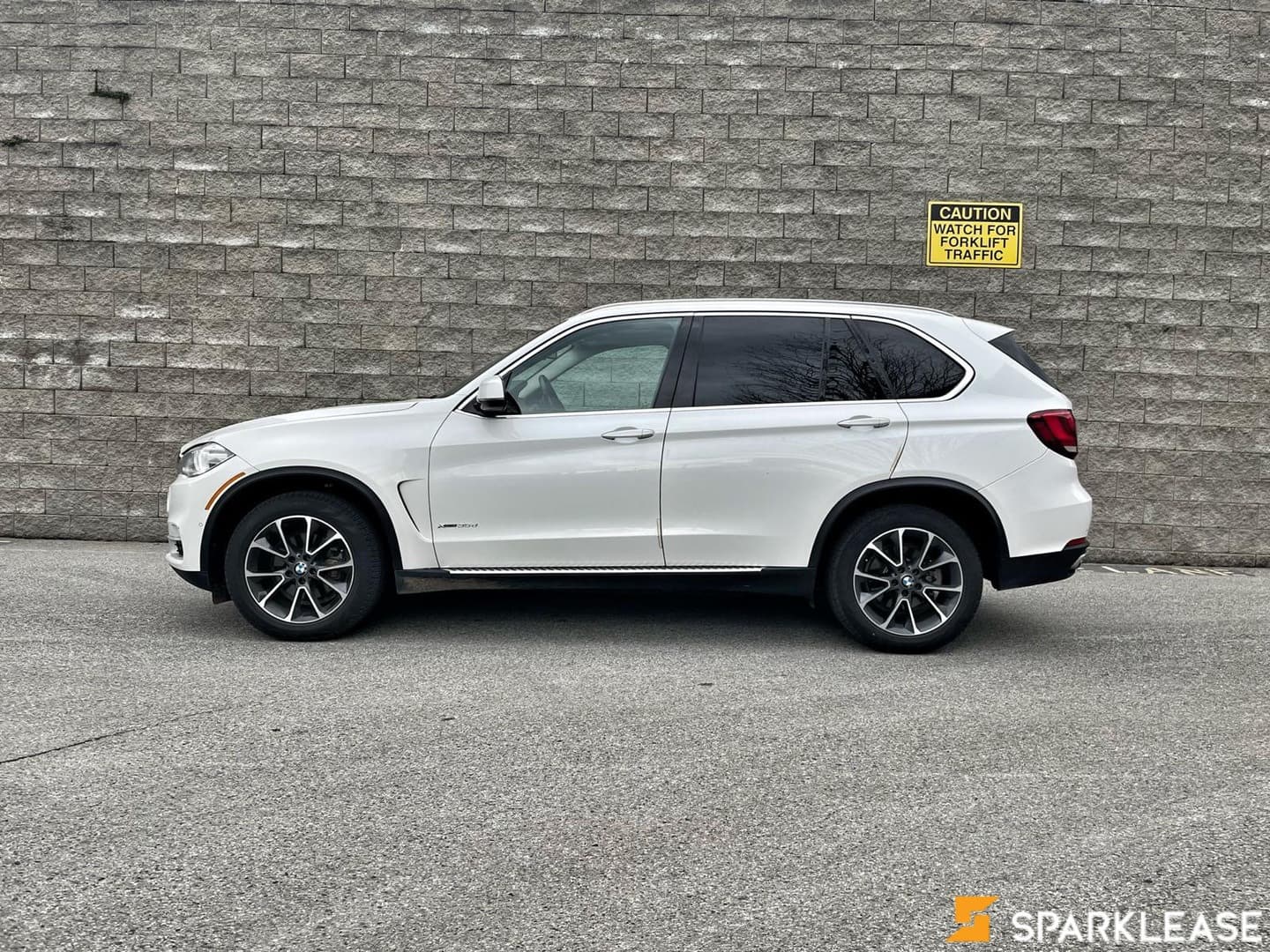 2018 BMW X5 