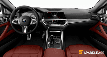 2022 BMW M440i