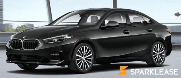 2020 BMW 228 Gran Coupe Demo