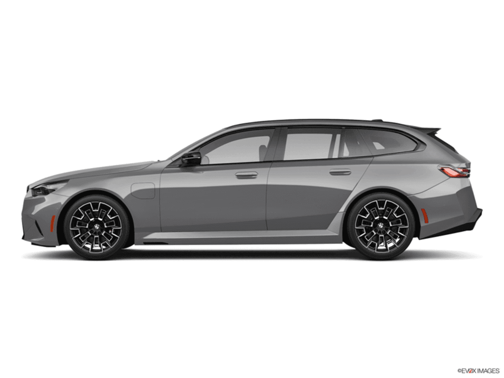 2027 BMW M5 Touring
