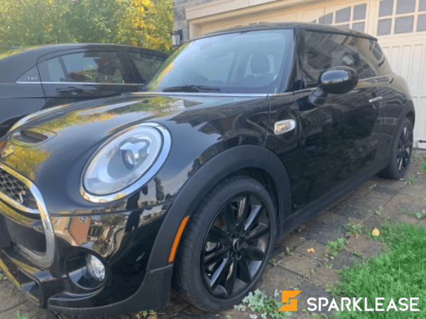 2018 MINI Cooper