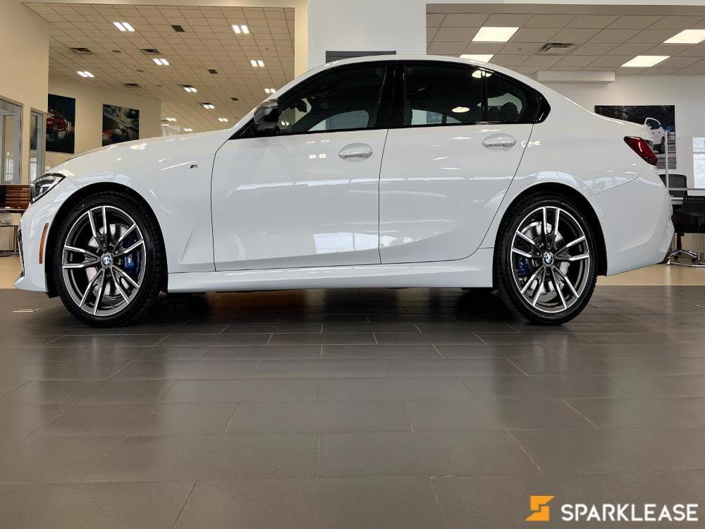 2022 BMW 3 Series M340i xDrive 现车