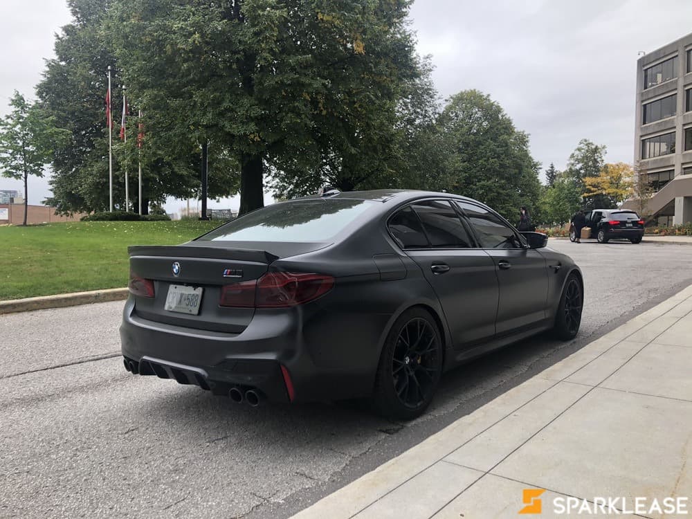 2021 Acura CSX