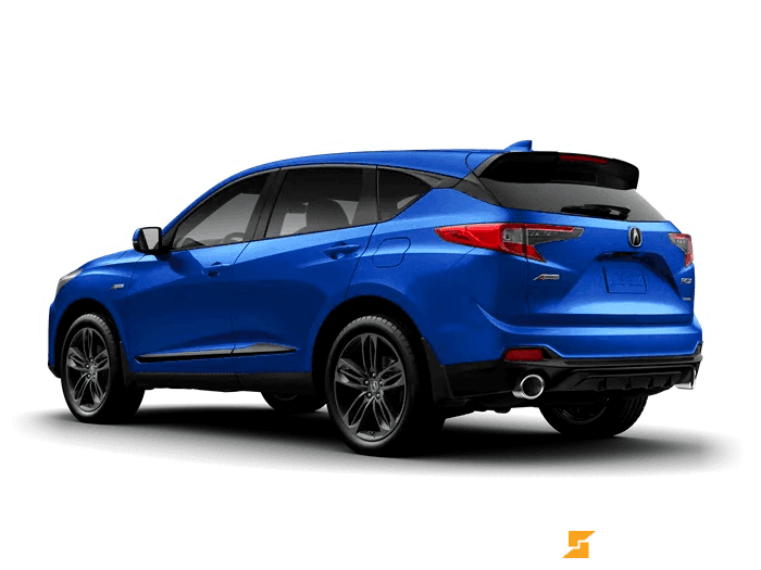 2022 Acura RDX A-SPec