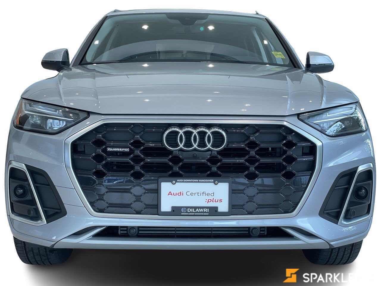2023 Audi  Q5  Progressiv 45 TFSI quattro 
