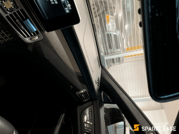 2015 Mercedes-Benz CLS63 AMG S model 