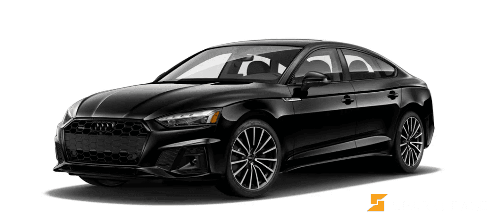 2022 Audi A5 Sportback Technik