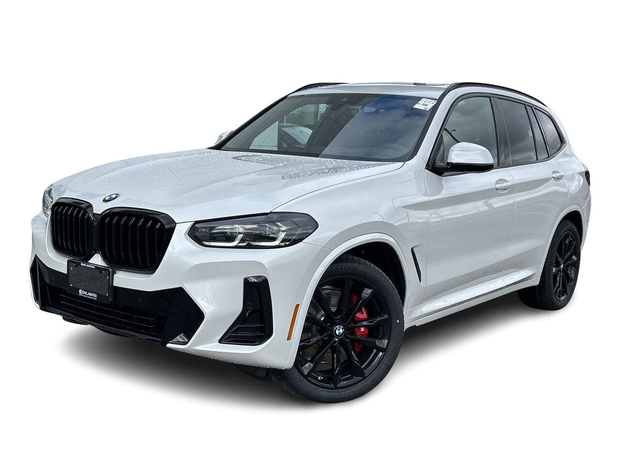 2024 BMW X3 xDrive30i | M Sport Edition