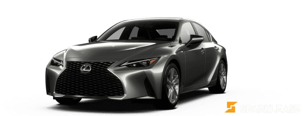 2023 Lexus  IS 300 Premium