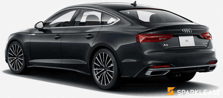 2020 Audi A5 Komfort