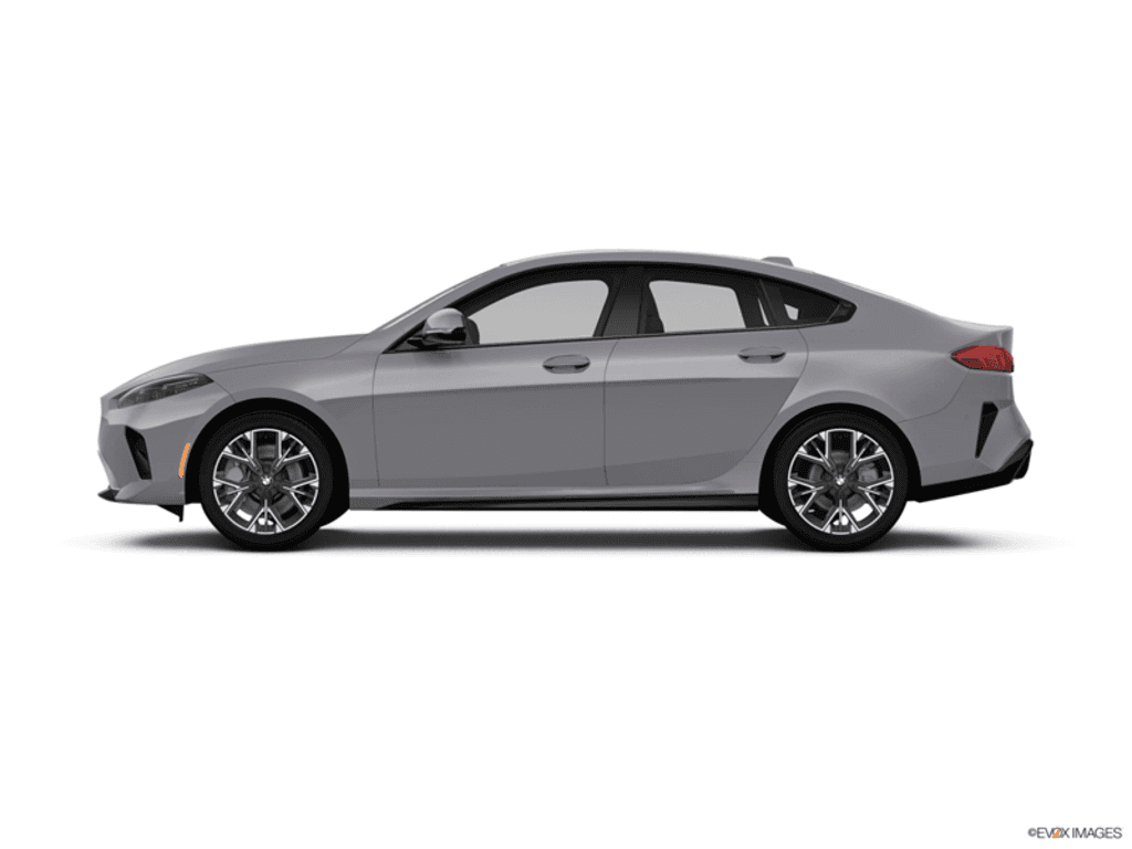 2026 BMW 228i Gran Coupe xDrive