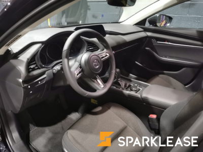 2021 Mazda Mazda3