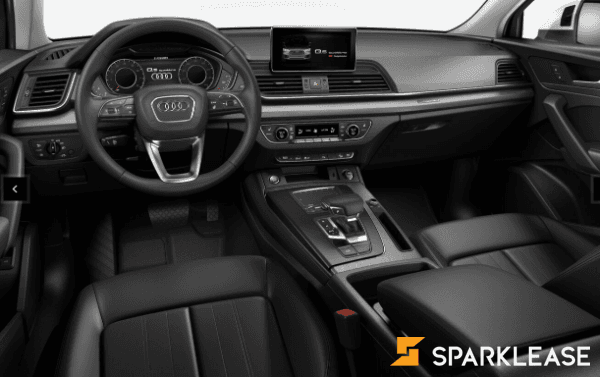 2020 Audi Q5