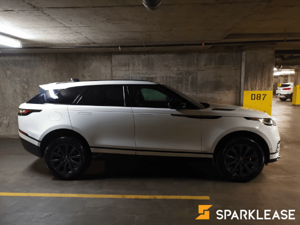 2018 Land Rover Range Rover Velar P380SE