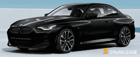 2023 BMW M240i xDrive Coupe 