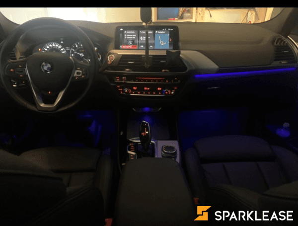 2019 BMW X3 30i