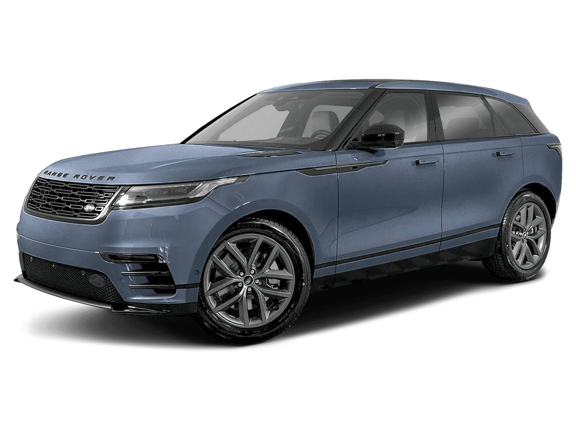 2026 Land Rover Range Rover Velar Dynamic SE P340 Gas Mild Hybrid