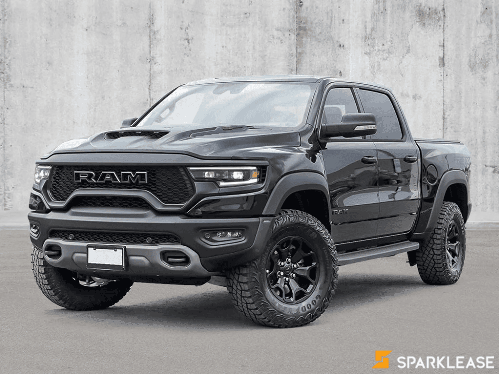 2022 Ram 1500 TRX NEW