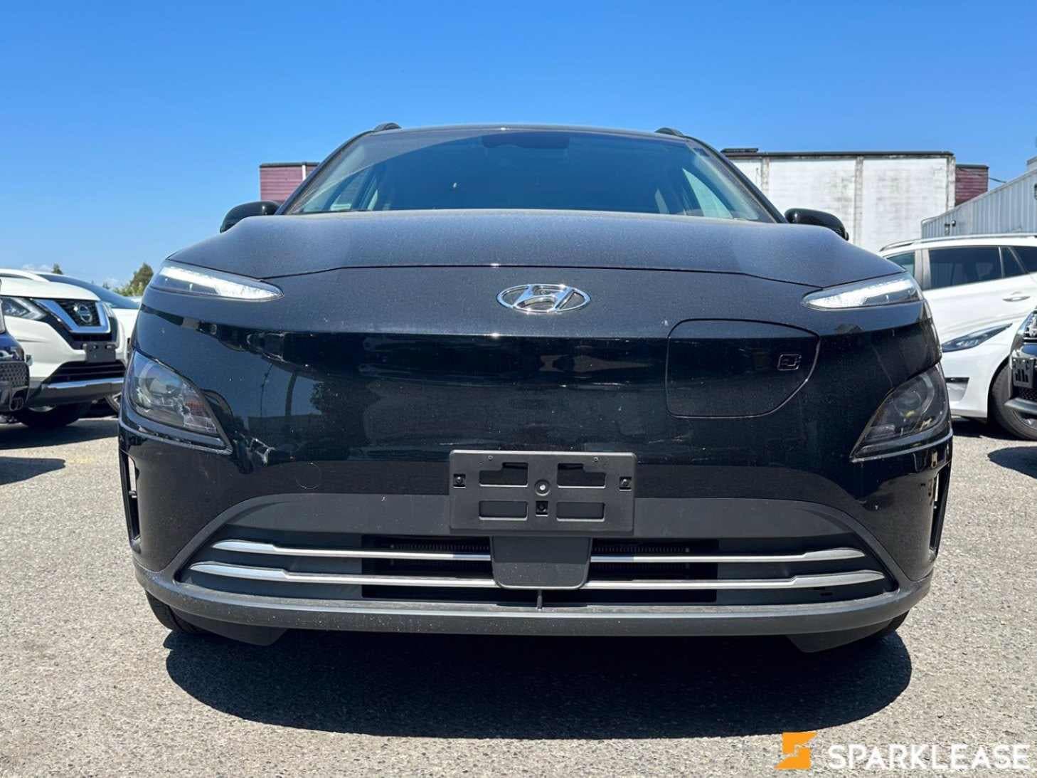 2023 Hyundai Kona Electric Preferred FWD