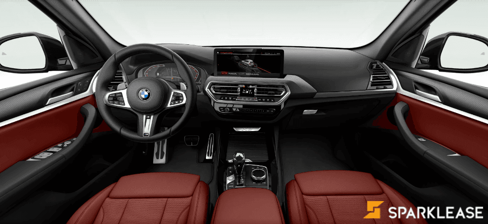2022 BMW X3 xDrive30i 现车