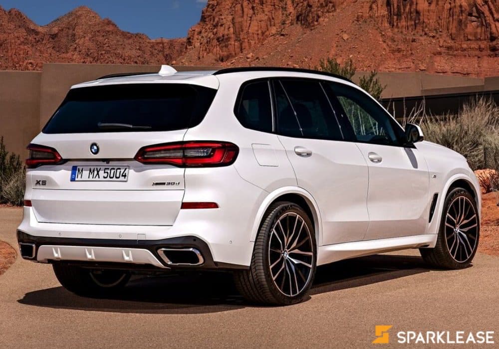 2010 BMW X5
