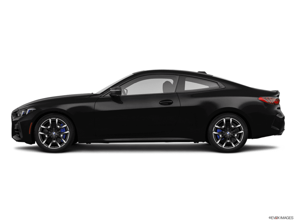 2026 BMW 430i xDrive