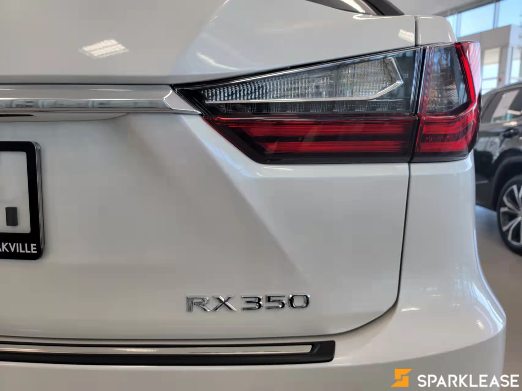 2022 Lexus  RX 350 Auto 